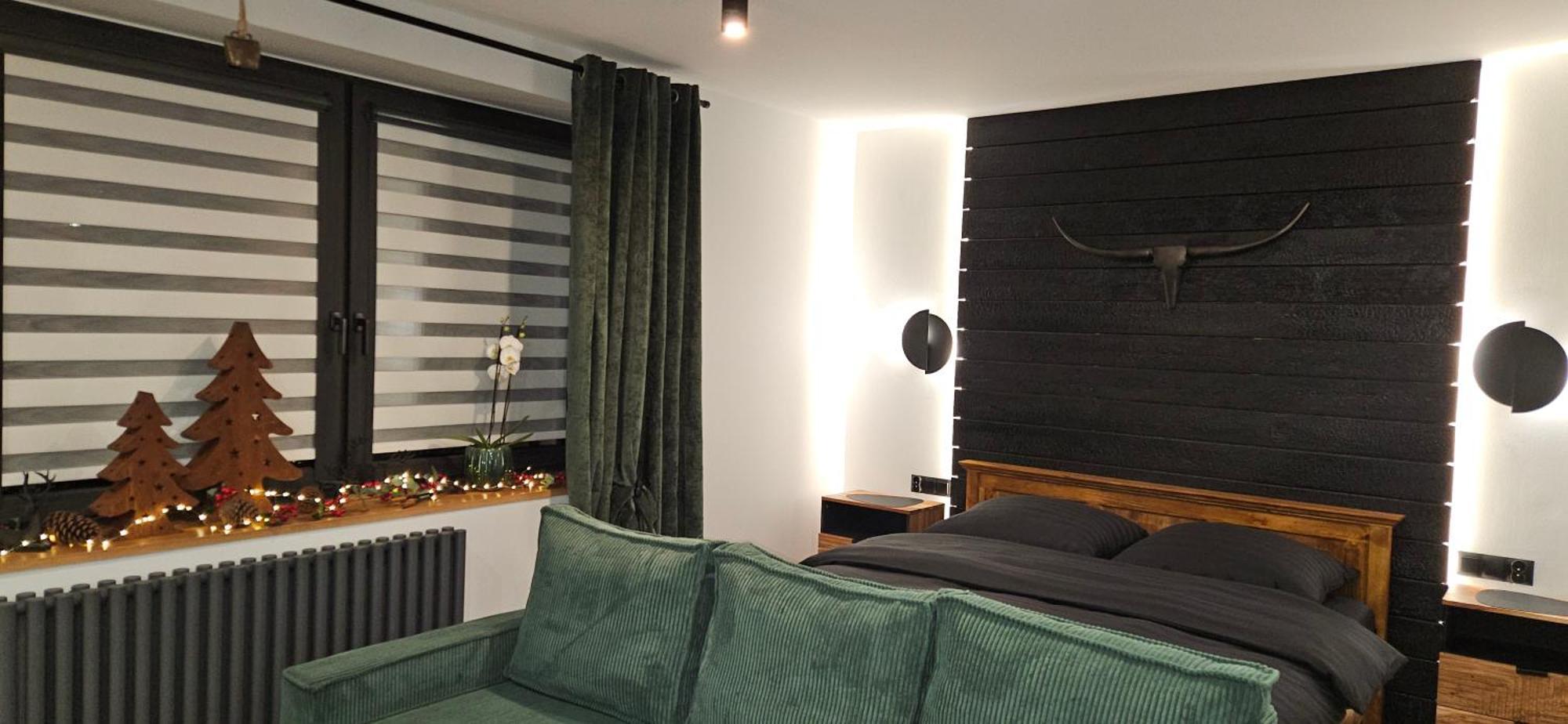 Apartamenty 33 — Zdjęcia 1