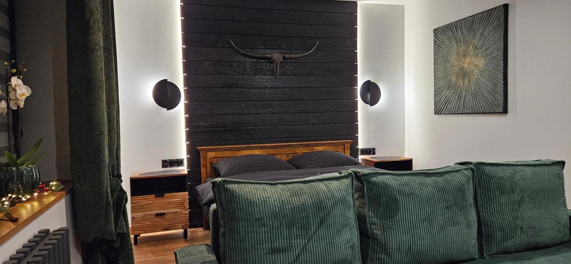 Apartamenty 33, Zakopane